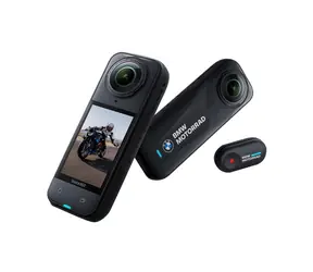 Insta360 X5 BMW limitovaná edice