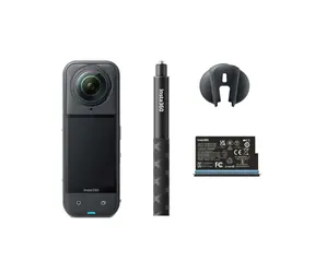 Insta360 X5 Starter Bundle