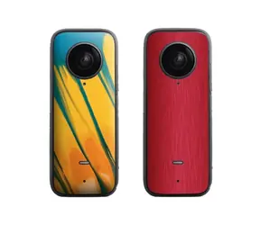 Insta360 ONE X2 - PVC samolepka (2 barvy)