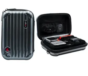 Insta360 ONE RS - Skořepinový nylonový kufr