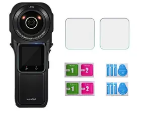 Insta360 ONE RS 1-INCH 360 EDITION - Skleněná ochrana displeje (2 ks)