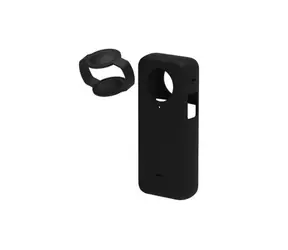 Insta360 X3 - Silikonová krytka objektivu