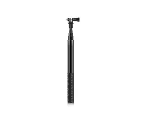 Insta360 X3/X2/One RS - Prodlužující selfie tyč na kameru (110cm)
