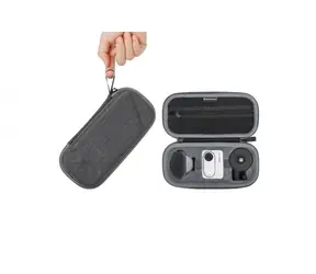 Insta360 GO 3/GO 3S - silné polyesterové pouzdro