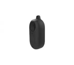 Insta360 GO 3 - Kombinovaný silikonový chránič (černá)