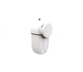 Insta360 GO 3 - sada silikonových ochranných krytů (bílá)