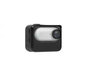 Insta360 GO 3 - silikonový chránič (Černá)