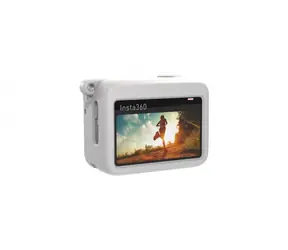 Insta360 GO 3 - silikonový chránič (bílý)