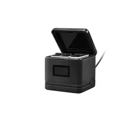 Insta360 Ace Pro & Ace - Nabíjecí box 3v1