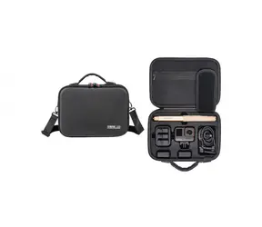 Insta360 Ace Pro/Ace Pro 2 - PU pouzdro