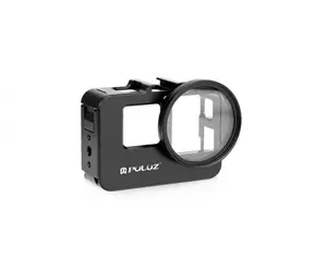 Insta360 Ace Pro & Ace - horizontální-vertikální rám s UV filtrem