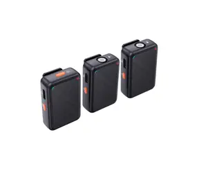 Insta360 ONE RS - 2v1 2,4G bezdrátový mikrofon (vč. baterie)