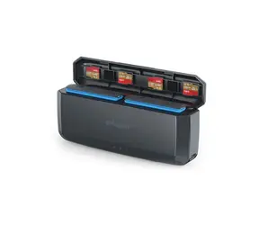 Insta360 X3 - Power banka a úložný box