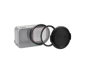 Insta360 Ace Pro - 52mm UV filtr s krytkou objektivu