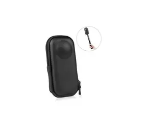 Insta360 X4 - Přenosné úložné pouzdro PULUZ