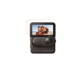Insta360 GO 3S - Chránič obrazovky a chránič objektivu