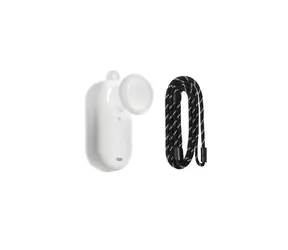 Insta360 GO 3S - Silikonový chránič a kryt objektivu (SUNNYLIFE)