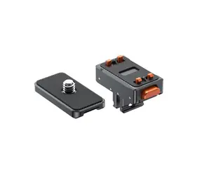 Insta360 Ace Pro/X4/GoPro - CNC magnetický adaptér