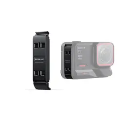 Insta360 Ace Pro 2 - CNC Vertical Shooting Magnetic Quick-Release Battery Cover