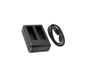 Insta360 Ace Pro & Ace - Nabíjecí USB box 2v1