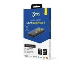 3mk SilverProtection+ Ochranná fólie pro OnePlus 13 / antibakteriální