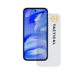 Tactical Glass Shield 2.5D sklo pro Google Pixel 9a Clear