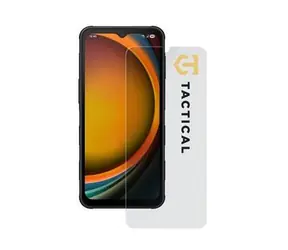 Tactical Glass Shield 2.5D sklo pro Samsung Galaxy Xcover 7 Pro Clear