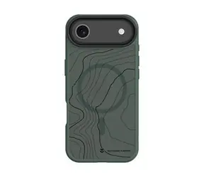 Tactical MagForce Hyperstealth Sika Kryt pro iPhone 17 Air Forest Green