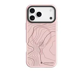 Tactical MagForce Hyperstealth Sika Kryt pro iPhone 17 Pro Max Pink Panther