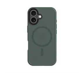 Tactical MagForce Hyperstealth Kryt pro iPhone 17 Forest Green