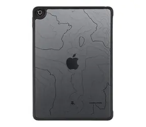 Tactical Warthog Kryt pro iPad 10.2 2019/2020/2021 Asphalt