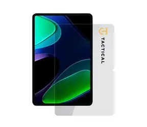 Tactical Glass Shield pro Xiaomi Redmi Pad 2 11"/Xiaomi Pad 6/6 Pro Clear