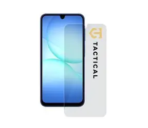 Tactical Glass Shield 2.5D sklo pro Samsung Galaxy A17 4G/5G Clear