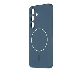 OBAL:ME MagNetix Matte TPU Kryt pro Samsung Galaxy S25 Blue