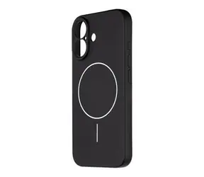 OBAL:ME MagNetix Matte TPU Kryt pro Apple iPhone 16 Black