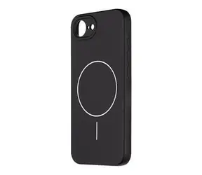 OBAL:ME MagNetix Matte TPU Kryt pro Apple iPhone 16e Black