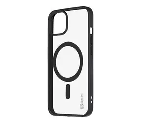 OBAL:ME MagNetix Outline Kryt pro Apple iPhone 13 Black