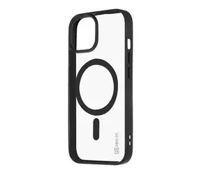 OBAL:ME MagNetix Outline Kryt pro Apple iPhone 15 Black