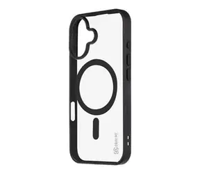 OBAL:ME MagNetix Outline Kryt pro Apple iPhone 16 Black