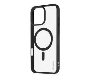 OBAL:ME MagNetix Outline Kryt pro Apple iPhone 16 Pro Max Black