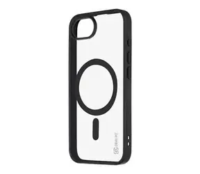 OBAL:ME MagNetix Outline Kryt pro Apple iPhone 16e Black