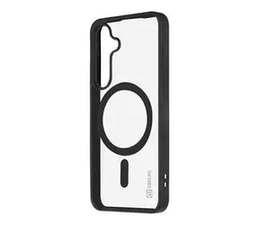 OBAL:ME MagNetix Outline Kryt pro Samsung Galaxy S25 Black