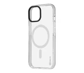 OBAL:ME MagNetix Bumper Kryt pro Apple iPhone 15 White