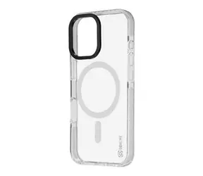 OBAL:ME MagNetix Bumper Kryt pro Apple iPhone 16 White