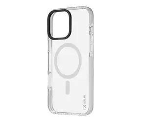 OBAL:ME MagNetix Bumper Kryt pro Apple iPhone 16 Pro Max White