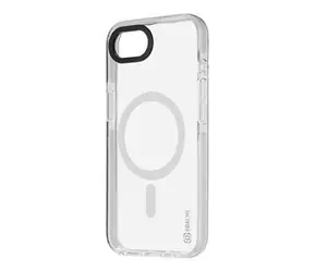 OBAL:ME MagNetix Bumper Kryt pro Apple iPhone 16e White