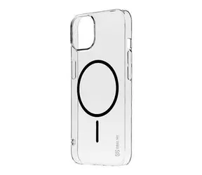 OBAL:ME MagNetix Limpid Kryt pro Apple iPhone 14 Transparent