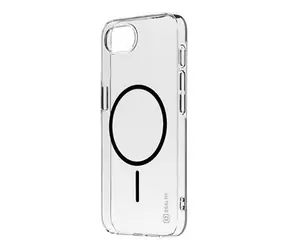OBAL:ME MagNetix Limpid Kryt pro Apple iPhone 16e Transparent