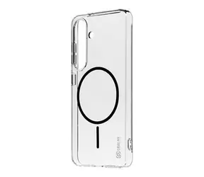 OBAL:ME MagNetix Limpid Kryt pro Samsung Galaxy S25 Transparent