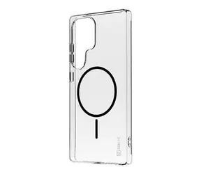 OBAL:ME MagNetix Limpid Kryt pro Samsung Galaxy S25 Ultra Transparent